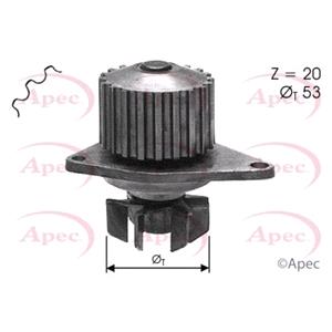 Water Pumps, APEC Water Pump   AWP1130, APEC
