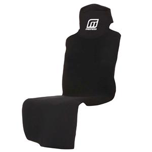 SUP Accessories, MDNS Neoprene Seat Cover - Black - Universal, MDNS
