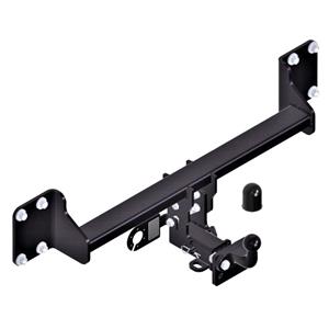 Tow Bars And Hitches, Steinhof Towbar for BMW X5, 2007 2013, Steinhof