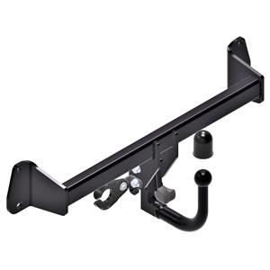 Tow Bars And Hitches, Steinhof Automatic Detachable Towbar (vertical system) for BMW 1 Series 5 Door 2011 to 2019, Steinhof