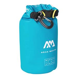 SUP Accessories, Aqua Marina Dry Bag MINI - 2L, Aqua Marina