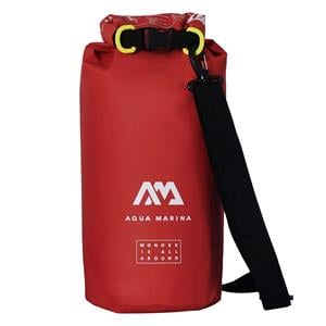 SUP Accessories, Aqua Marina Dry Bag - 10L, Aqua Marina