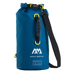 SUP Accessories, Aqua Marina Dry Bag - 20L, Aqua Marina
