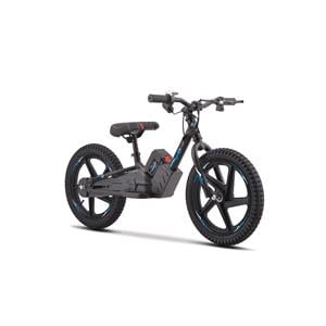 Kids Electric Cars, Neo Outlaw 250W Kids Electric Balance Bike   Blue / Black, Rev up