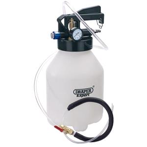 Priming Equipment, Draper Expert 23248 Pneumatic Fluid Extractor Dispenser, Draper