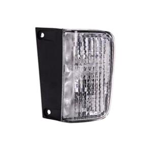 Lights, Left Rear Reversing Lamp (Supplied With Bulbholder, Requires Adaptor Wire To Suit '01 '06 Models, Original Equipment) for Renault TRAFIC II Van 2001 2014, 