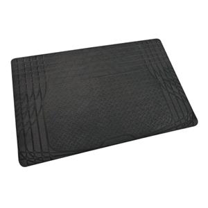 Boot Liners, Slim Protection, pvc trunk mat   L   cm 140x108   Cadillac DEVILLE 1993 to 1999, Lampa