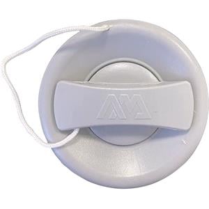 Aqua Marina SS19 High Pressure Inflation Valve