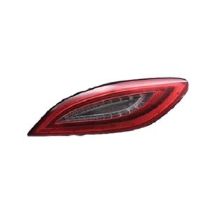 Lights, Right Rear Lamp (LED Type, 4 Door Coupé, Original Equipment) for Mercedes CLS 2011 on, 