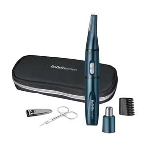 Electronics, BaByliss Men 5 in 1 Personal Grooming Kit, BaByliss