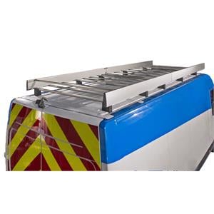 KRS-07 NorDrive Van Rack System
