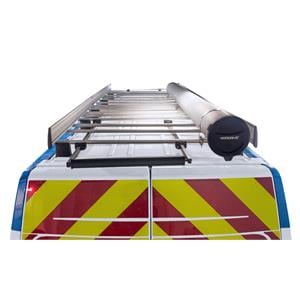 KRS-07 NorDrive Van Rack System