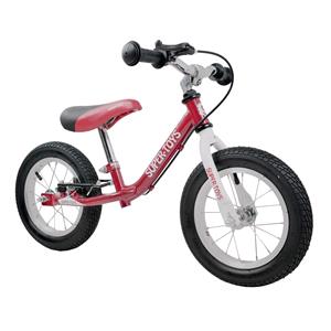 Gifts, SuperToys Kids Balance Bike, SuperToys