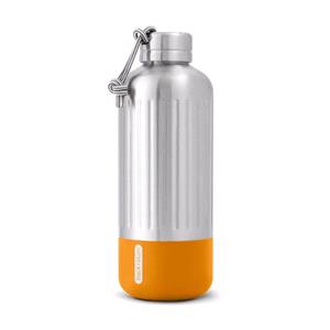 Water Bottles, Black+Blum Explorer Insulated Water Bottle   Large Orange   850ml, Black Blum