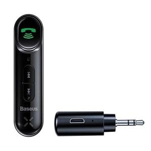 Gadgets, Baseus Qiyin AUX Bluetooth Receiver 5.0 , AMIO