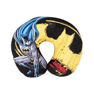 Kids Travel Accessories, Batman Comfortable Travel Neck Pillow, Batman