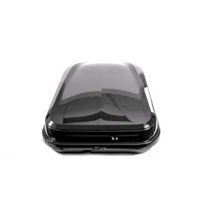 Junior 420L Roof Box - Gloss Black