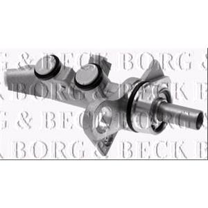 Brake Master Cylinders, BORG & BECK Brake Master Cylinder, Borg & Beck
