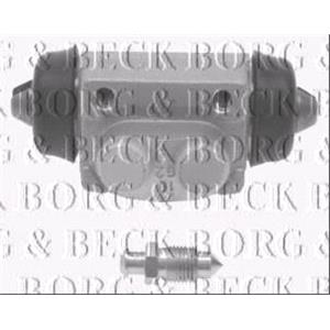 Wheel Cylinders, BORG & BECK Wheel Cylinder, Borg & Beck
