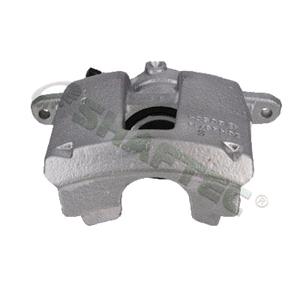 Brake Calipers, SHAFTEC Brake Caliper (1 piston) Brake Caliper, For BOSCH braking system, Rear Axle Right   BC2405R, SHAFTEC