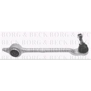 Wishbones, Borg & Beck Front Right Lower Wishbone   BCA5701, Borg & Beck
