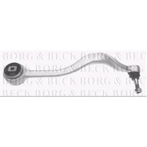Wishbones, Borg & Beck Front Right Upper Wishbone   BCA5955, Borg & Beck