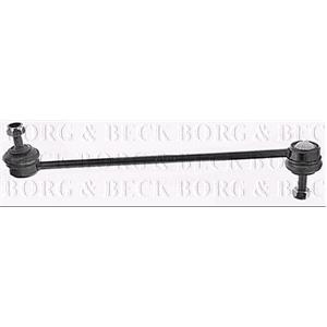 Anti Roll Bar Drop Links, Borg & Beck Front Left/Right Anti Roll Bar Drop Link   BDL6365, Borg & Beck