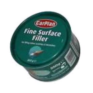 Uncategorised, CARPLAN Fine Surface Filler   250g, Carplan