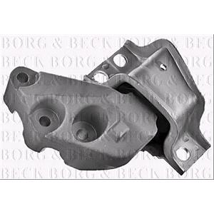 Engine Mountings, Borg & Beck Right Engine Mounting   BEM4119, Borg & Beck
