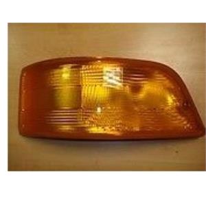 Lights, Right Indicator (Supplied Without Bulb Holder) for Mercedes ATEGO 1997 2003, 