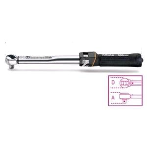 Torque Wrench, Click Type Torque Wrenches x10 1 2, Beta