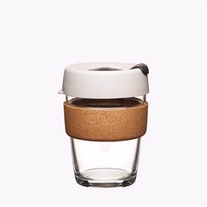 Reusable Mugs, KeepCup Cork   341ml   Filter, KeepCup