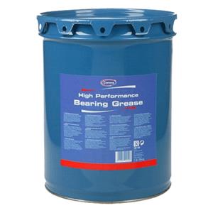 Maintenance, High Performance Bearing Grease   12.5kg, Comma