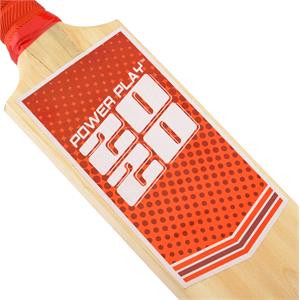 PowerPlay Garden Cricket Set