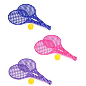 Games and Activities, Toyrific Softee Tennis Set, Toyrific