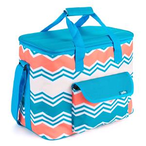 Gifts, Yello 30 Litre Family Cooler Bag, Yello