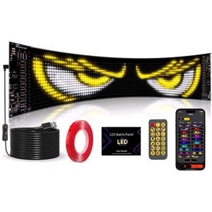 Gadgets, Smart LED Settable Panel   1536 Led   120x595 mm, Lampa