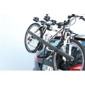 Peruzzo Foam Bike Protector for Rear Mounted Bike Carriers