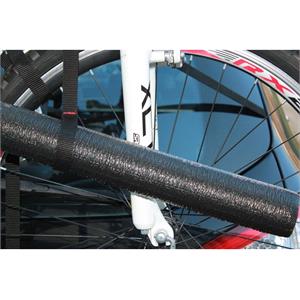 Peruzzo Foam Bike Protector for Rear Mounted Bike Carriers