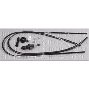 Accelerator Cables, Borg & Beck Accelerator Cable, Borg & Beck
