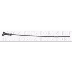 Brake Cables, Borg & Beck Front Brake Cable, Borg & Beck