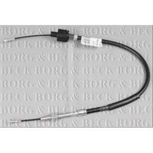 Clutch Cables, Firstline Clutch Cable   FKC1083, Firstline