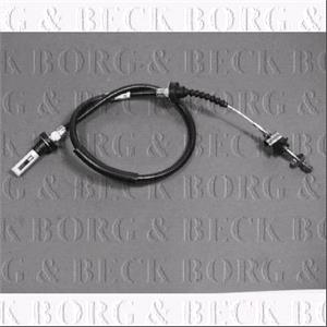 Clutch Cables, Firstline Clutch Cable   FKC1143, Firstline