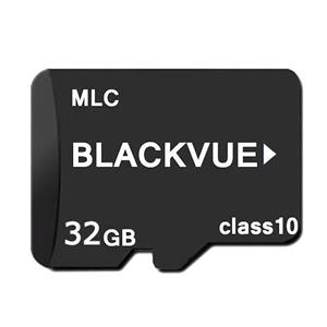 SD Cards, BlackVue 32GB microSD Card, Blackvue