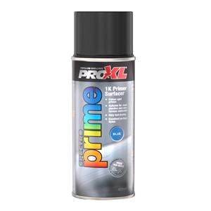 Paints, PRO XL Spectro Primer Blue   400ml, PRO XL