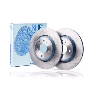 Blue Print Brake Discs