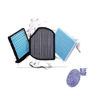 Blue Print Air Filters