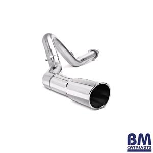 BM Catalysts Exhaust Pipes
