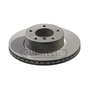 Brake Discs, JURATEK Front Axle Brake Discs (Pair)   Diameter: 300mm, JURATEK