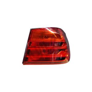 Lights, Right Rear Lamp (Outer, On Quarter Panel, LED, Original Equipment) for BMW 4 Series Convertible 2013 2017, 